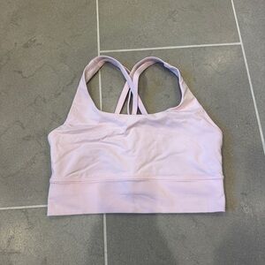 Lululemon energy bra
